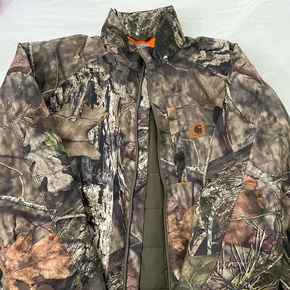Carhartt Jacket